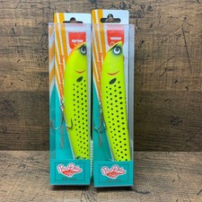 Posidrie Garage DK Seedog Initial Color Matte Chart Konoshiro