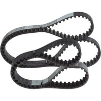 Bosch 1 987 948 855 Zahnriemensatz FüR Ford Mazda Zahnriemenset Zahnriemenkit