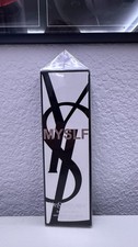 Yves Saint Laurent MYSLF Eau de Parfum Spray, Regular Size 3.4 fl oz