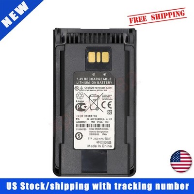 Battery FNB-V134LI-UNI For Vertex Standard VX260 EVX-261 VX264 VX450 EVX-231