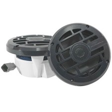 Roswell R 6.5" Marine Speakers  Anthracite Grille