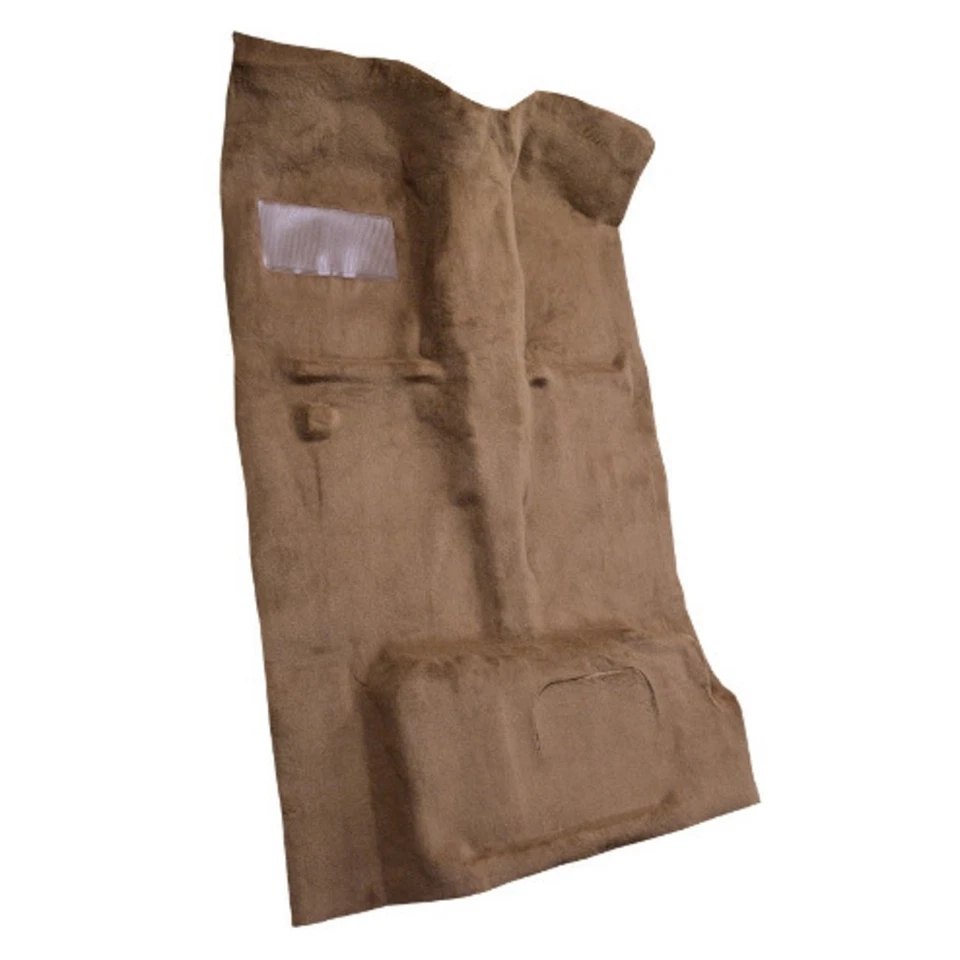 Alfombra para Mitsubishi Montero Sport 1997-2004 4 puertas área de paso Cutpile Foto 2 de 4