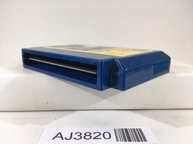 AJ3820 Spy vs. Spy Nintendo Famicom NES Japan