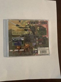 Seventh Cross Evolution Sega Dreamcast Brand New Sealed