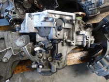 Boite de vitesse Audi A2