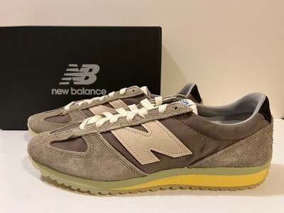 New Balance 471 Grey Days U471GR Classic Casual Fashion Sneakers Retro Runner