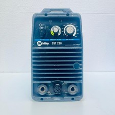 Miller CST 280 Stick Welder/Welding Machine 208-460V #2