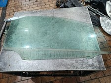 Mercedes-Benz A-Klasse W169 3-T&uuml;rig Seitenscheibe Fensterscheibe rechts