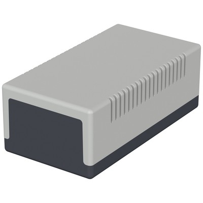 Bopla ELEMENT E 440 VL 05440200 Elektronikgehäuse 150 x 80 x 55  Polystyrol  ...