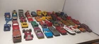 MATCHBOX LESNEY  , large CARS & COMMERCIAL LOT , c1960-79  40+ items