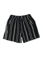 Art Class Boys Black Shorts 8