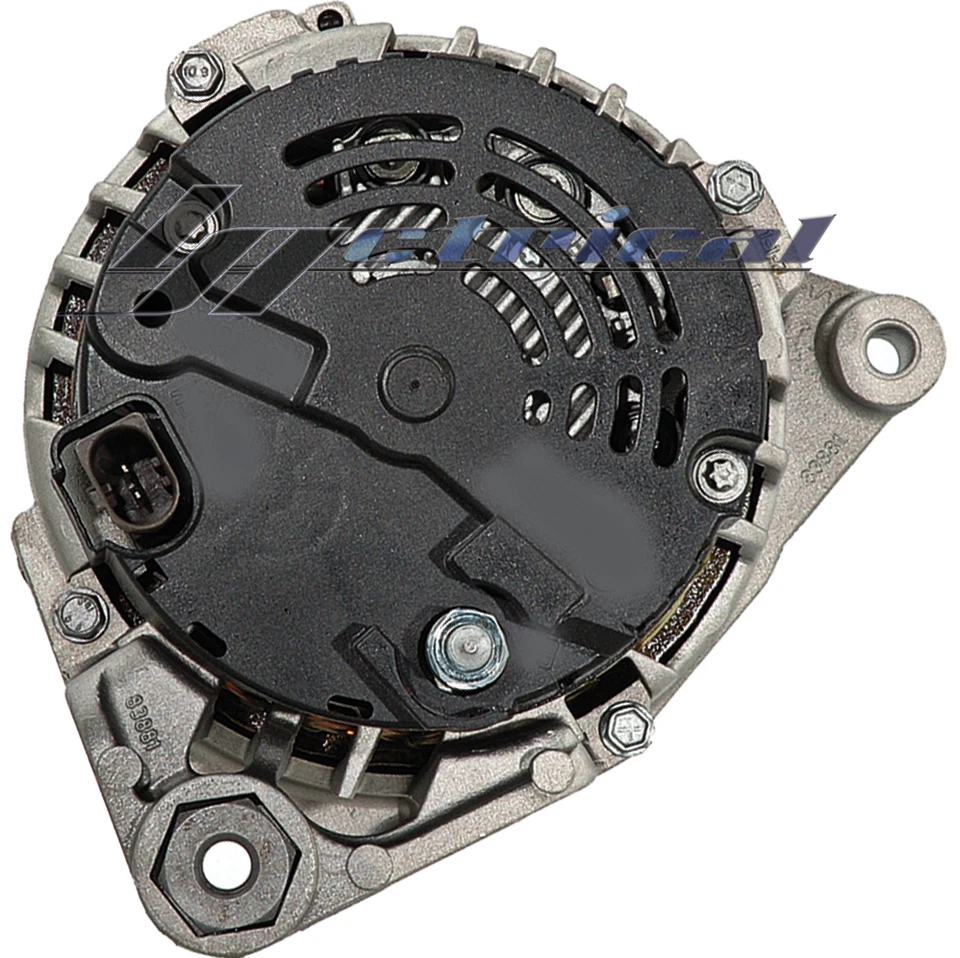 100% НОВЫЙ ГЕНЕРАТОР ПЕРЕМЕННОГО ТОКА ДЛЯ AUDI A6 QUATTRO, СТИЛЬ VALEO 1999,2000 - Изображение 2 из 3