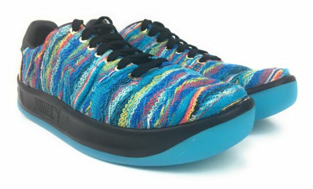 puma coogi 2018
