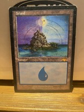 Island - Guru Guru Lands Regular for sale online | eBay