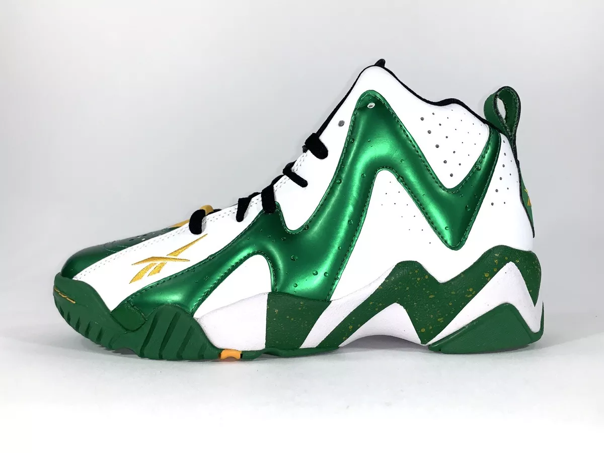 Shawn kemp cheap basketball shoes