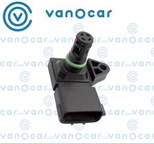 Map Manifold Absolute Pressure Sensor Air Intake Switch