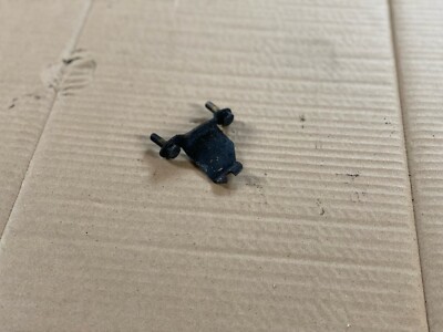 Timing Pointer Bracket VW Polo 86c 1989 1.3   Pulley TDC Marker