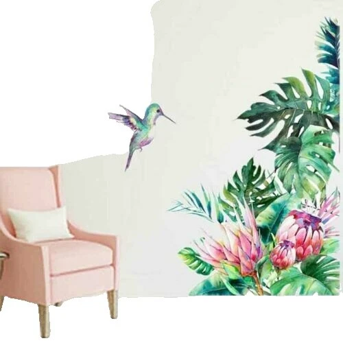 Living Room Houses & Architecture Large Décor Decals, Stickers & Vinyl Art