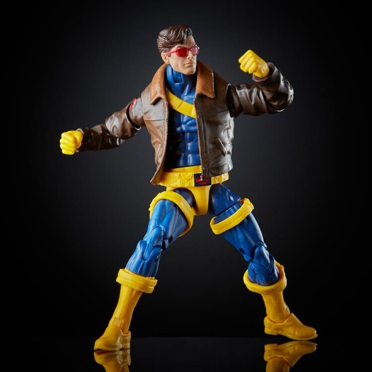 Hasbro Marvel Legends 80th Anniversary XMen 3-Pack Hasbro Marvel Legends 80th Anniversary XMen 3-Pack
