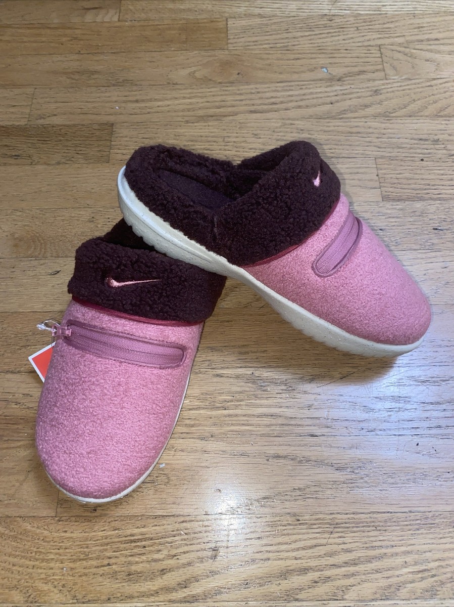 ★NIKE★(W)NIKE BURROW SE★BLACK PINK Amazon.com | Nike Burrow Black/White 6 B (M) | Road Running