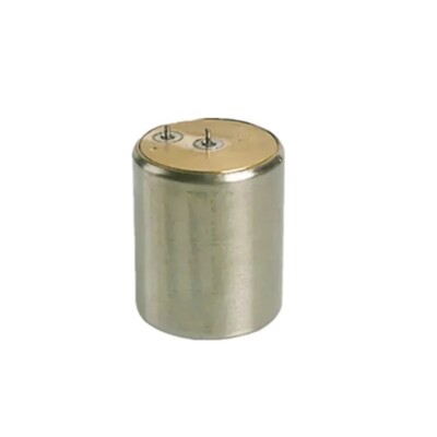 High Temperature Geophone 15Hz Operating Temperature Range -40 To +200 Degree