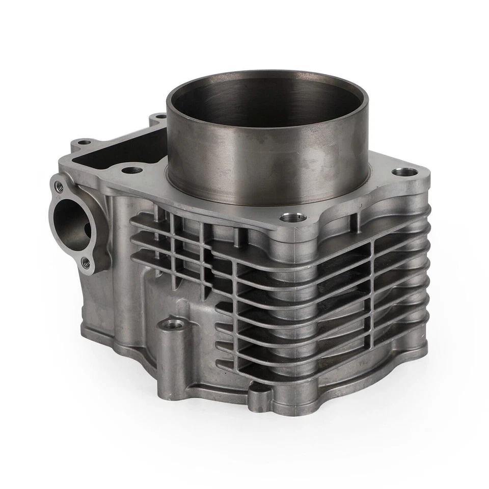 Cylinder Piston Gasket Top End Kit For CFMOTO Rancher X-Lander ZForce 600 625 V1 Foto 3 de 4