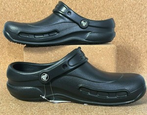work crocs for men