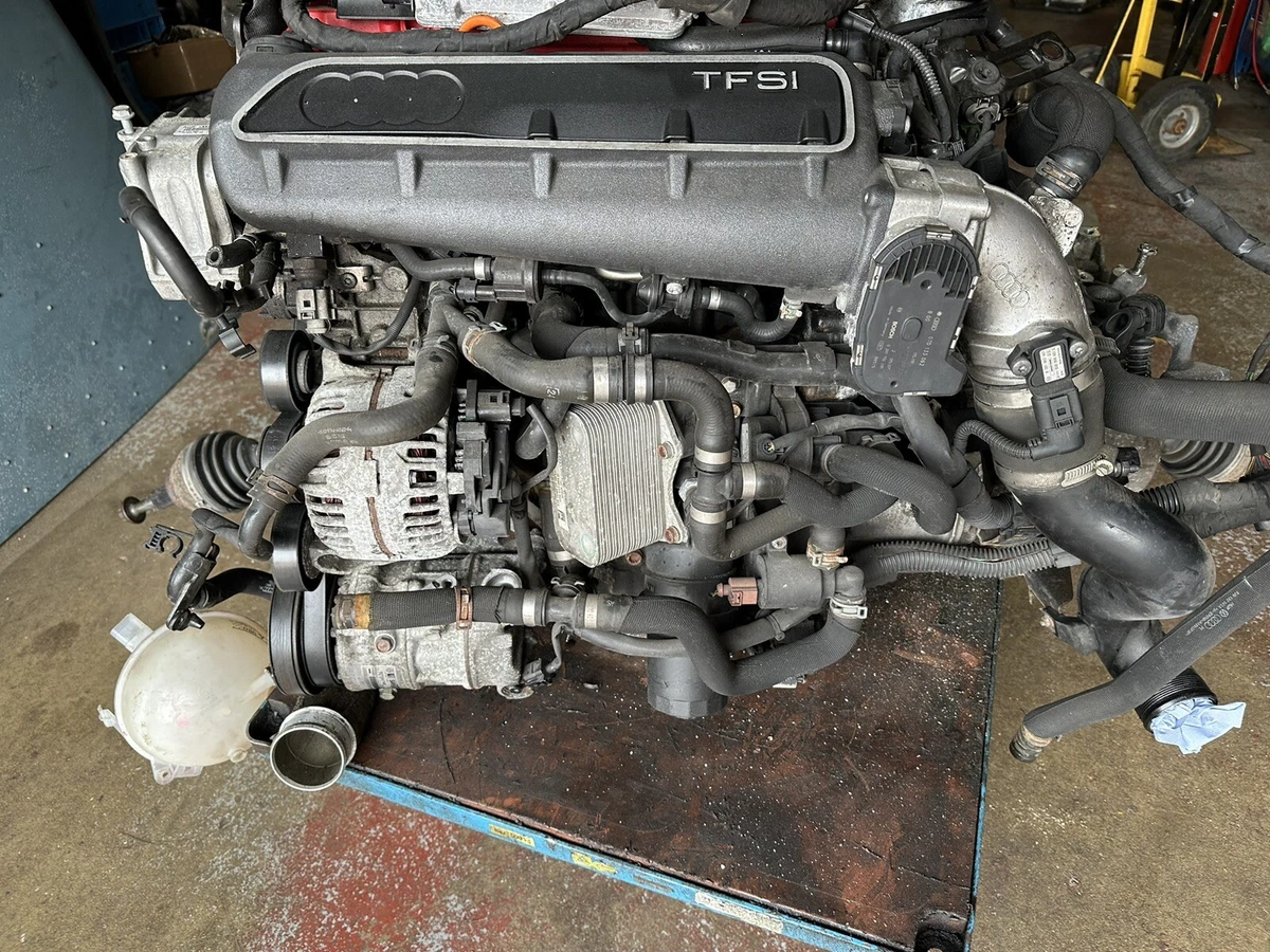 2.5 tfsi deals