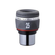 Vixen Optics Eyepiece SLV 25mm 32mm 1.25" Telescope Accessories VX37213
