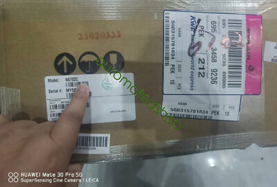 #ad 1PCS NEW KEYSIGHT N6702C power host Shipping DHL or FedEX $13655.29