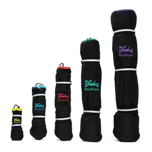 MediPaw Soft Bandage Protective Veterinary Dog Boots - Picture 10 of 12