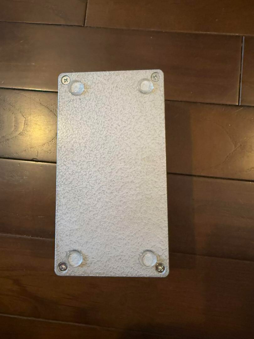 Organic sounds OGS orga bender MK II work well used good