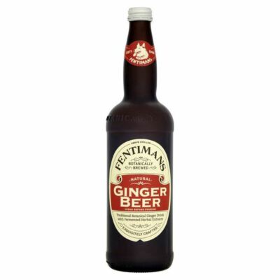 Fentimans Ginger Beer - 750ml (26.39  fl oz)