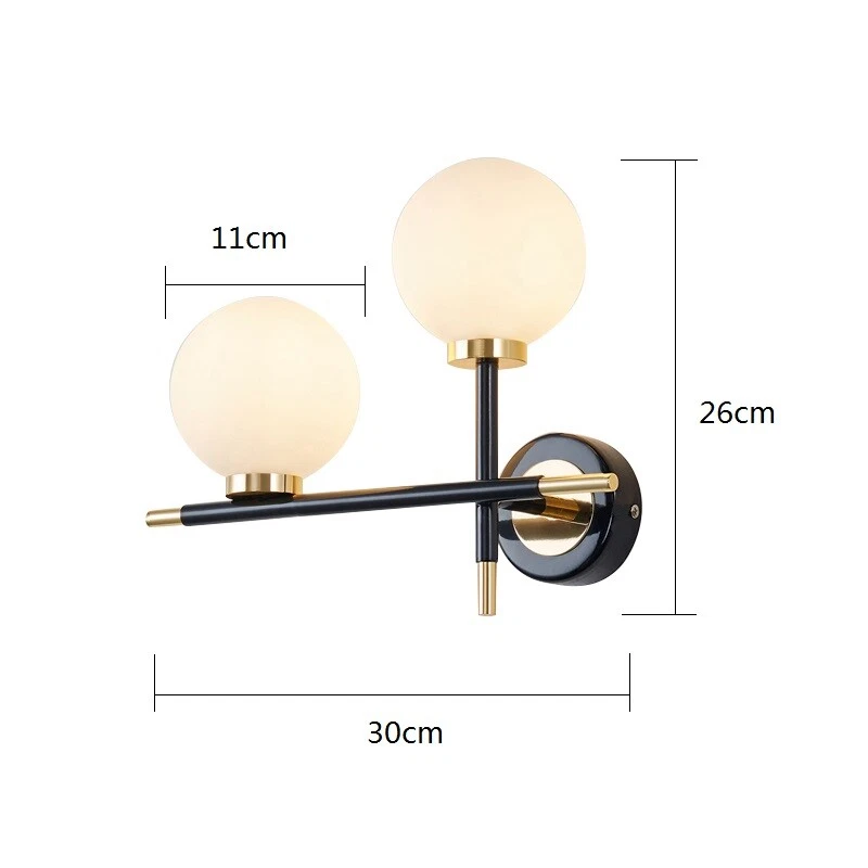 Flush indoor wall lights deals
