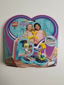 lego friends 41386