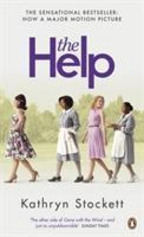 Thumbnail - The Help. Film Tie-in, Kathryn Stockett