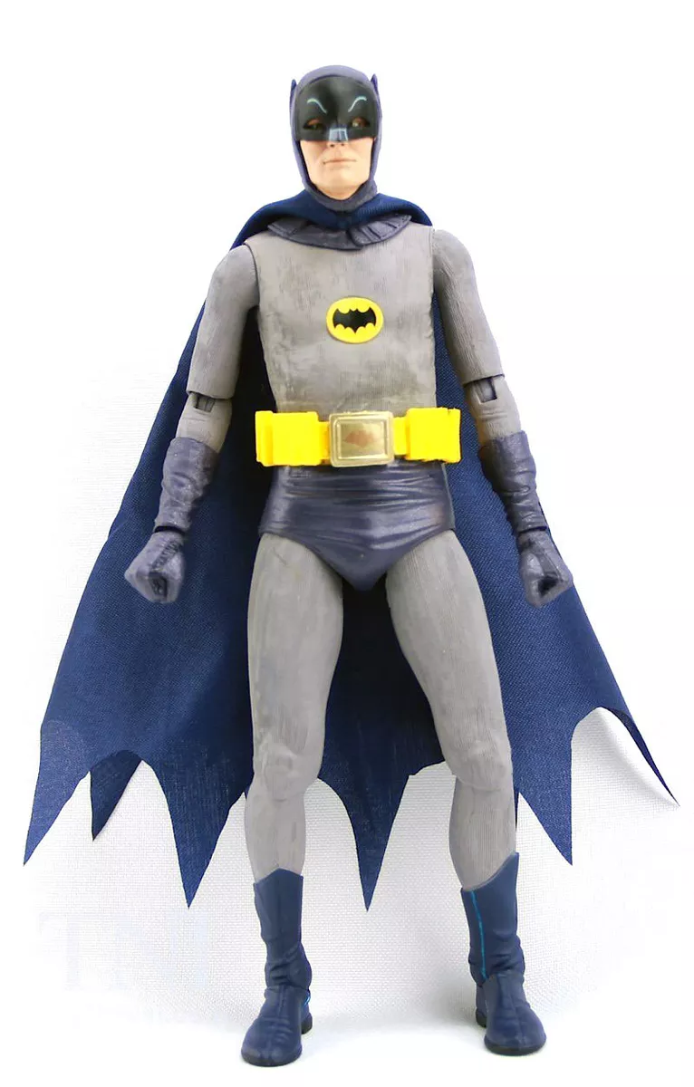 Neca Batman TV Series Adam West Exclusive 7