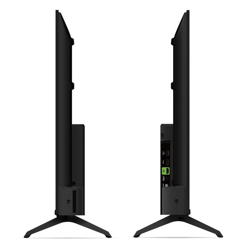 VIZIO TV 43-Inch Class Full HD 1080P LED Smart Television Entertainment (New) - Picture 8 of 12