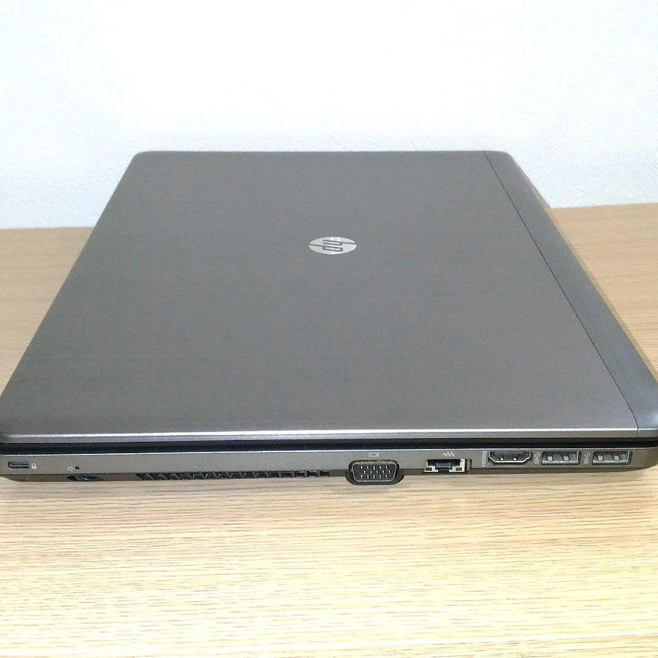 HP Laptop ProBook 4540s Used 15.6" Core i3-2350M 4GB RAM 320GB HDD Windows 10 - Image 3 of 4