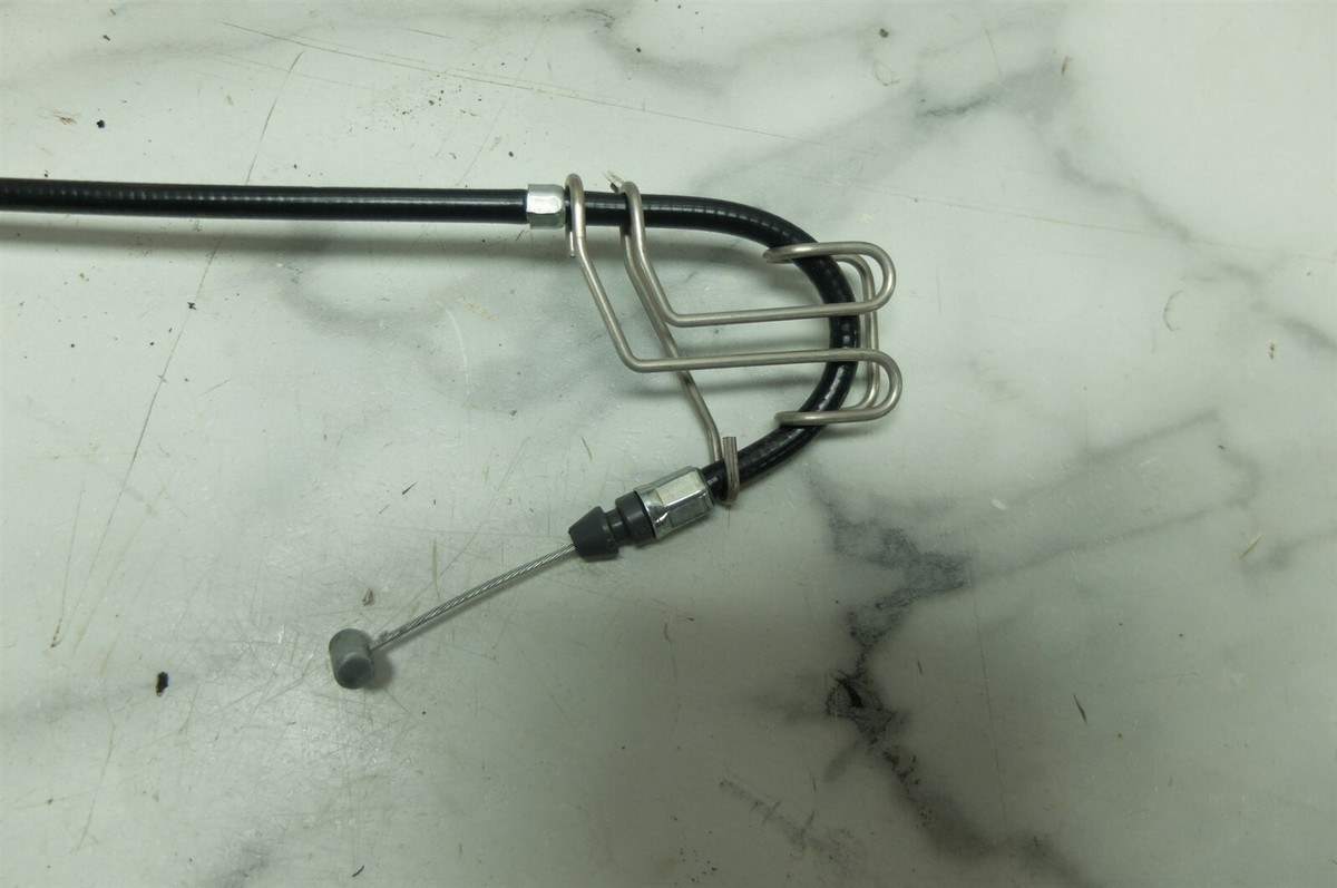 20 Kawasaki ZX 14 1400 ZX14 ZX1400 R Ninja seat mount latch and