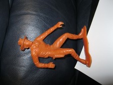 1964 Marx Cowboy 6 Inches