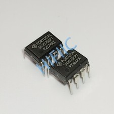 Circuit Intégré LT1054CP - Boîtier DIP8 - Marque Texas Instruments (TI) - Neuf Royaume-Uni