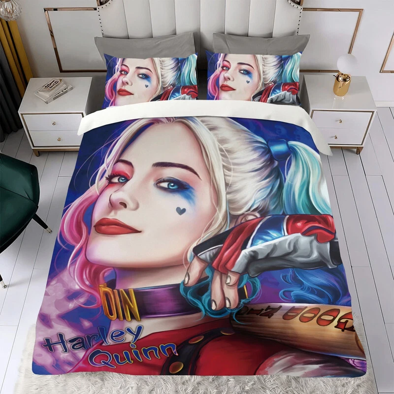Harley Movie Bedding Sets