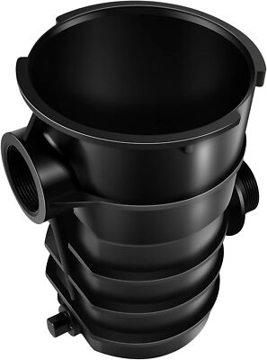354530 Pot Replacement For Pentair PacFab Sta-Rite Dynamo Aboveground Pool Pump