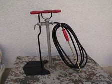 WK2 Luftschutz Eimerspritze Handdruck Pumpe Wasserspritze Feuerwehr Kübelspritze