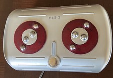 HoMedics Foot Pleaser Foot Massager With Infrared Model FM-CR