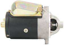 Starter Motor Ford Mustang Windsor engine 260 4.3L 289 4.7L Petrol 65-68