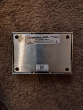 Front Access GMT Fuse Panel, Outside Plant Wall Mount, 10 Positions, Stud Input,
