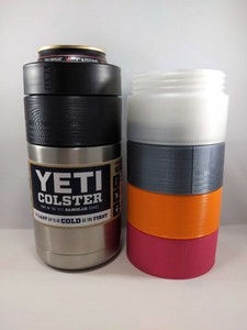yeti colster 16 oz adapter