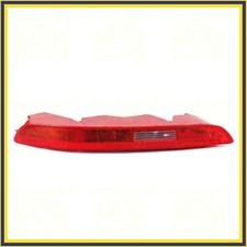 FARO FANALE FANALINO POSTERIORE SX PER AUDI Q3 2011 2014 INFERIORE SU PARAURTI